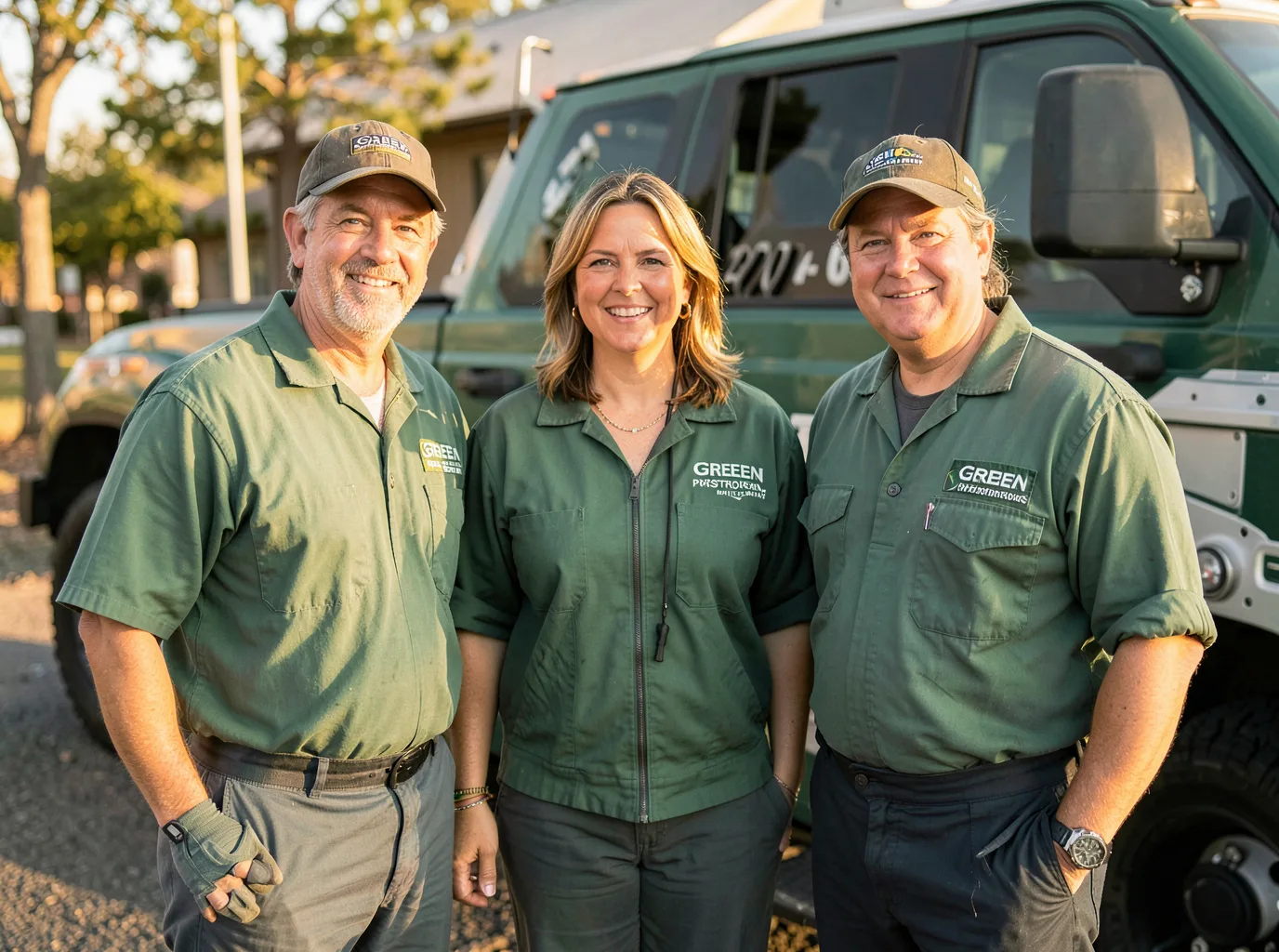 Water Damage Restoration company in Doty, WA