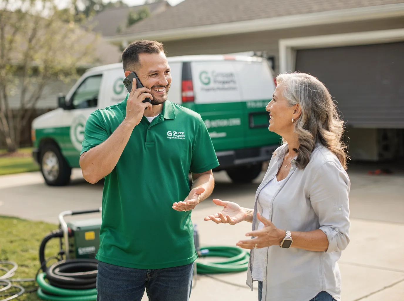 Water Damage Restoration Doty, WA FAQs